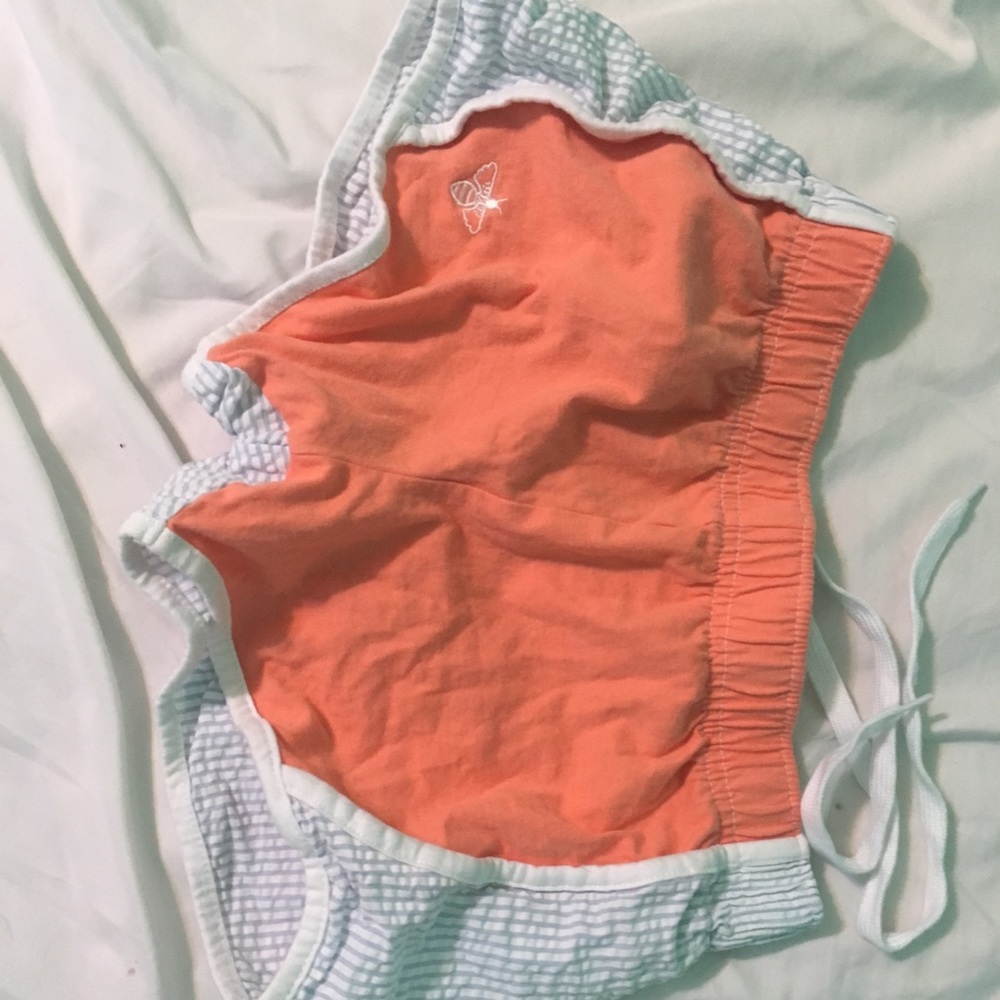 Lily Grace Shorts NWOT